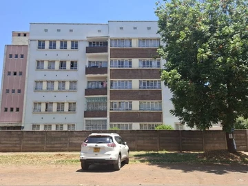 2 Bedroom Flat & Apartment