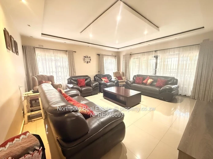 Modern family Haven for Sale