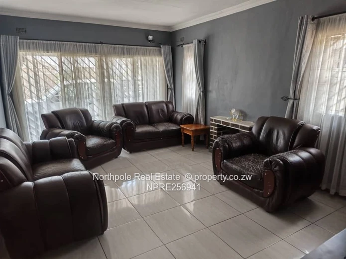 House For Sale | Cranbrooke, Ruwa