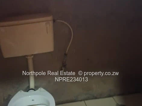 Kuwadzana 5 House for Sale