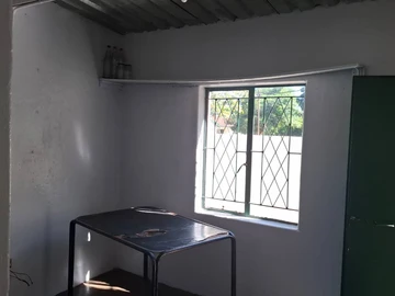 2 Bedroom Cottage