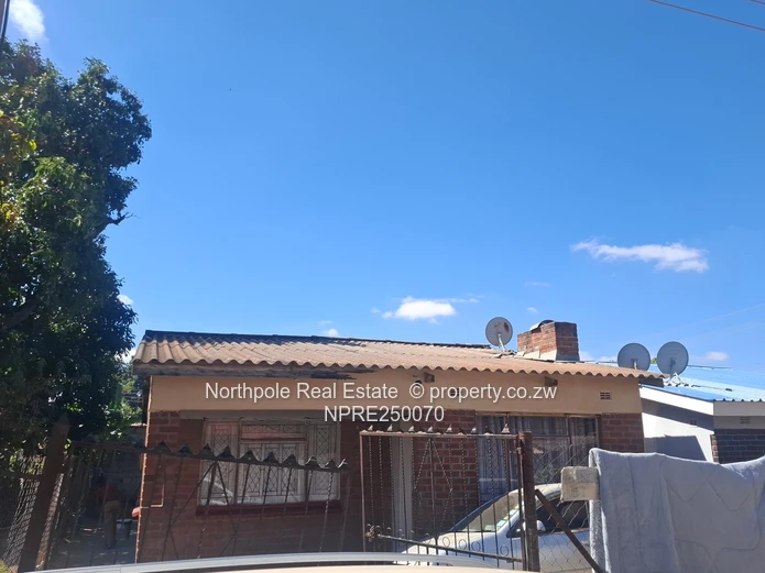 Perfect For Investors &  First Time Owners!!! Old Tafara