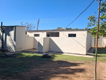 2 Bedroom Cottage