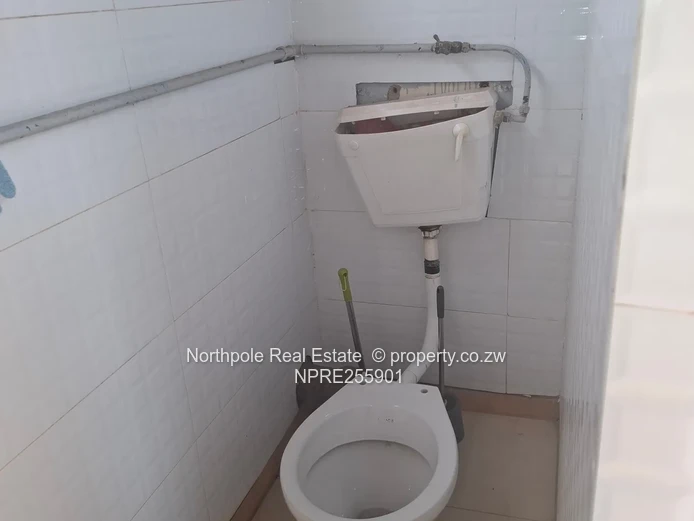 Craneborne | Self-Contained Staff Cottage