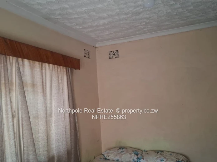 Ruwa house to rent 