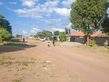 Land