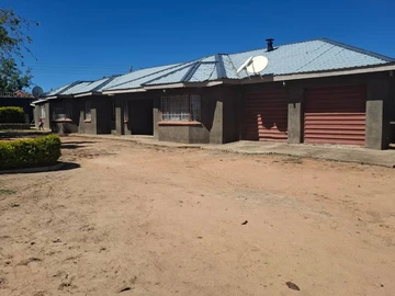 The Chance To Own Your Home