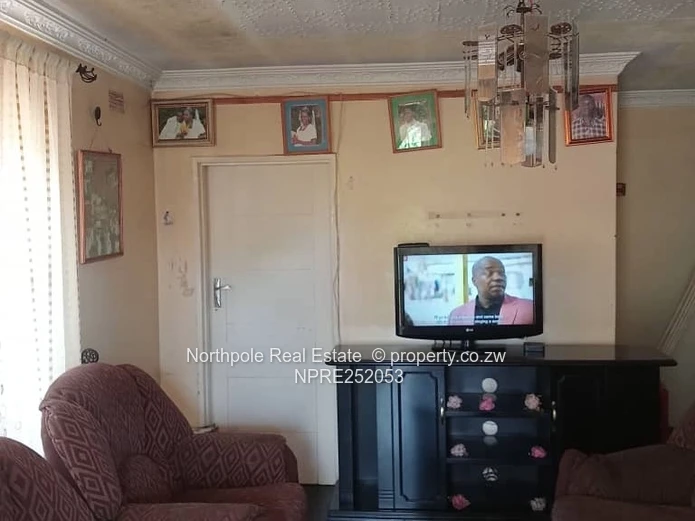 Westwood, Harare | Prime Development Opportunity |
