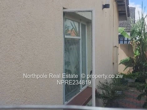 Damofalls Phase 1 House For  Sale