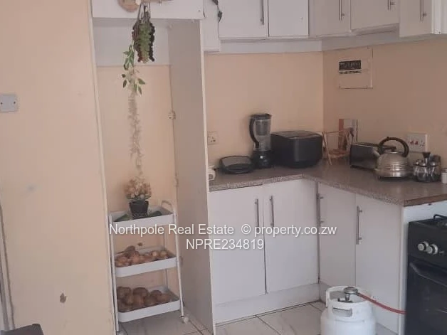 Damofalls Phase 1 House For  Sale