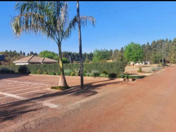 Borrowdale Country Estate Gated Community