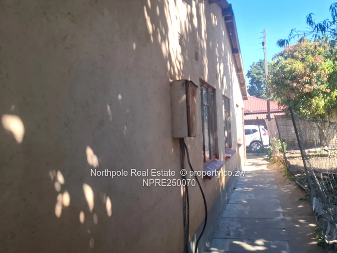 Perfect For Investors &  First Time Owners!!! Old Tafara