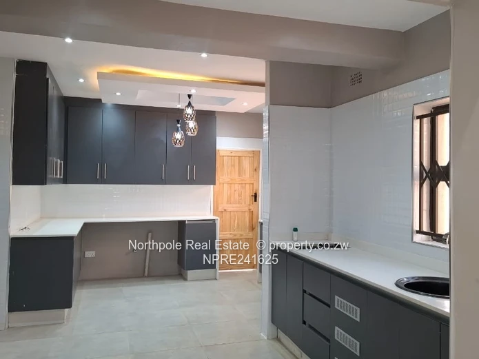 Double Storey Fairview Westgate 