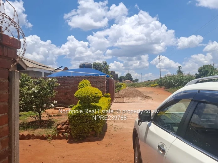 To Rent Glaudina House Phase 2