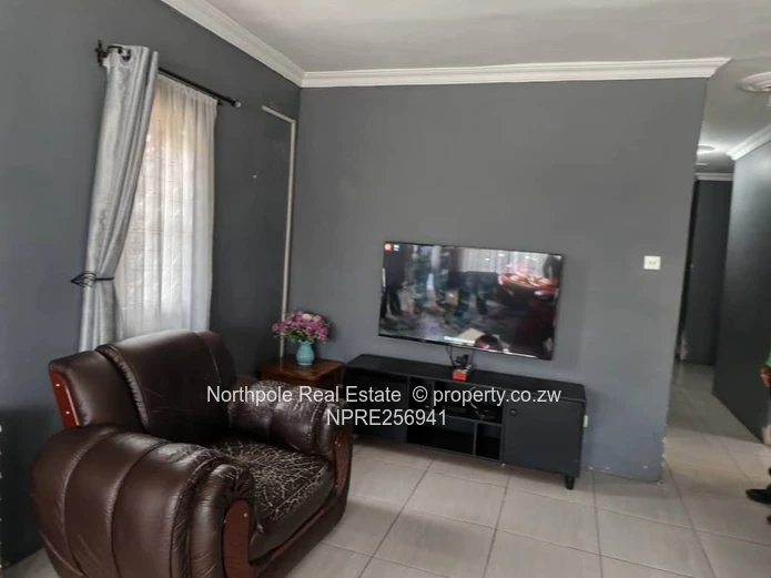 House For Sale | Cranbrooke, Ruwa